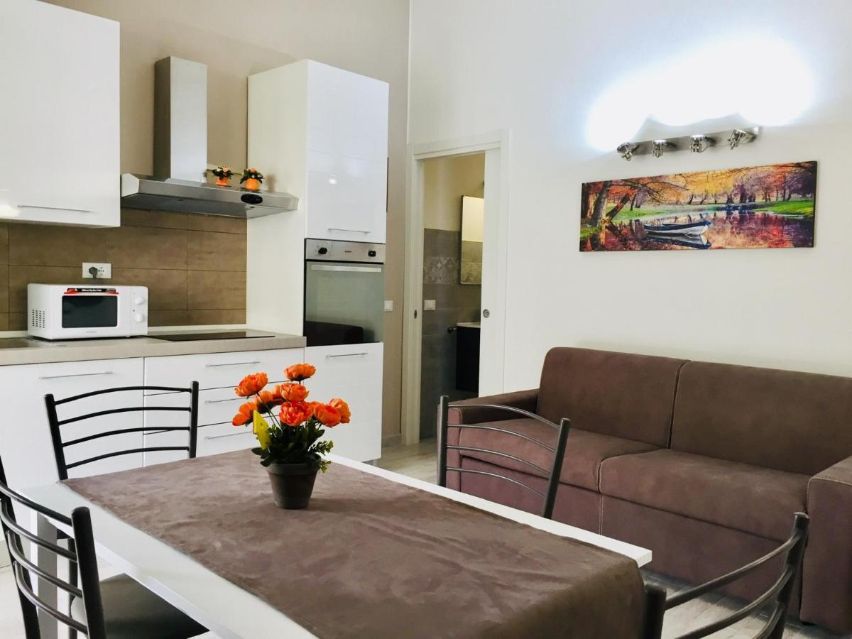 Casa Alba Apartment Lucca Bagian luar foto