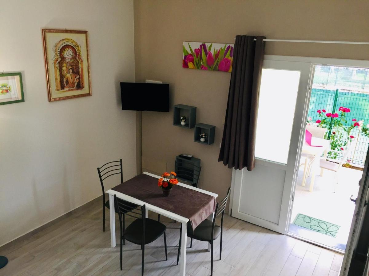 Casa Alba Apartment Lucca Bagian luar foto