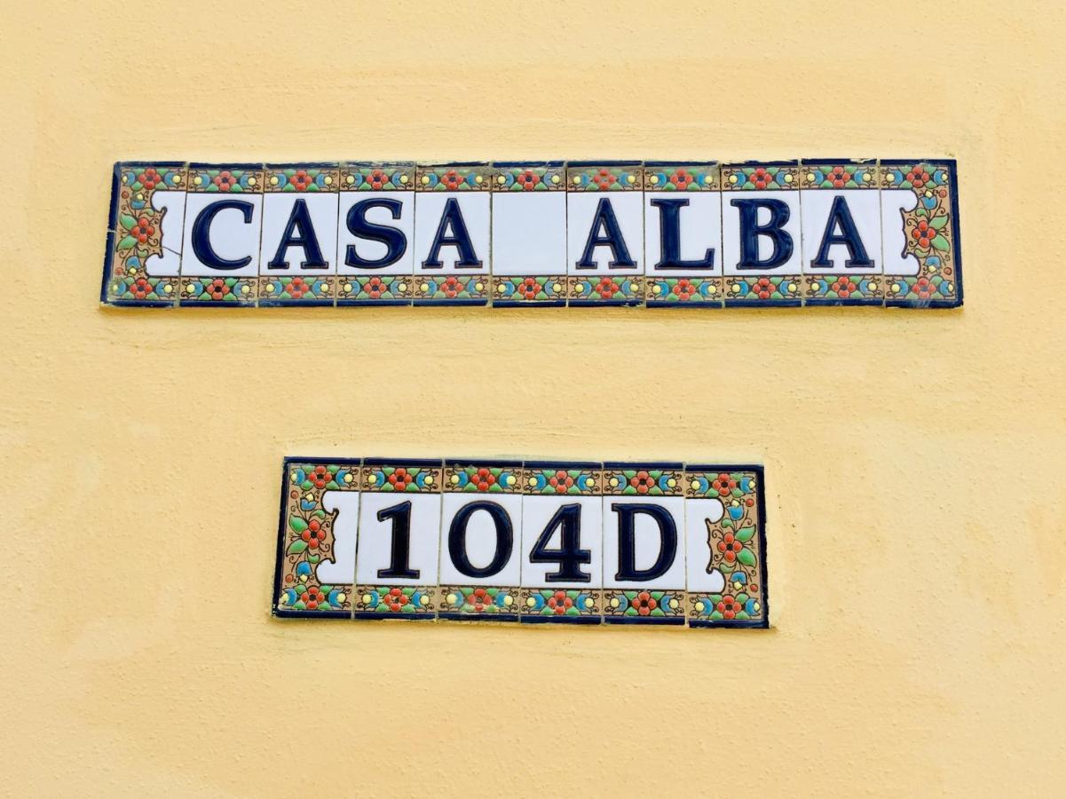 Casa Alba Apartment Lucca Bagian luar foto