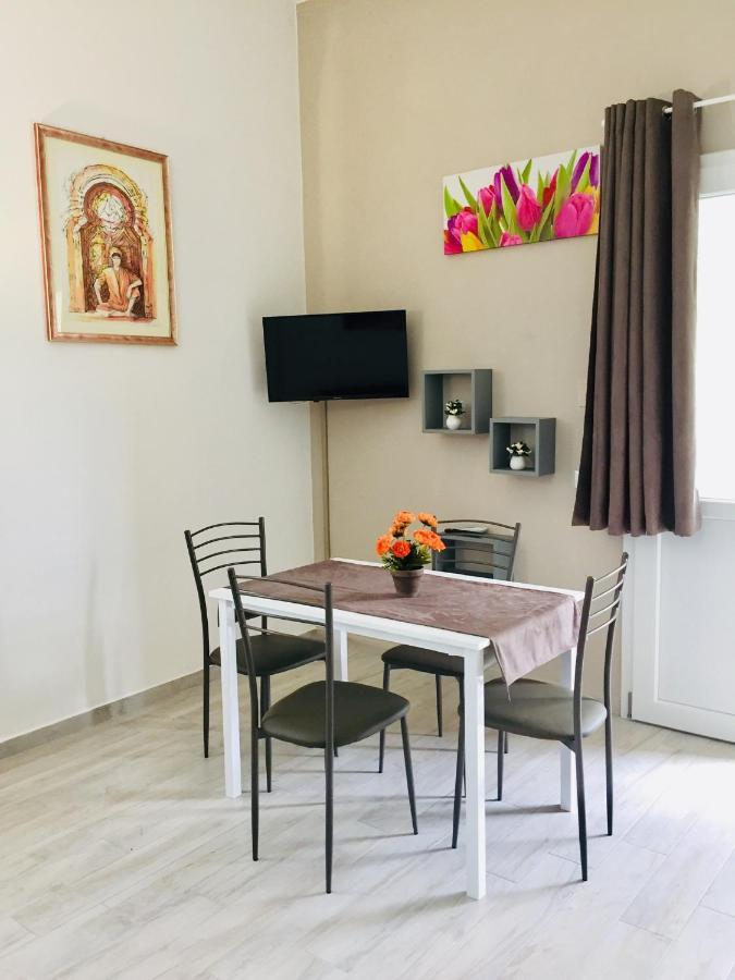 Casa Alba Apartment Lucca Bagian luar foto